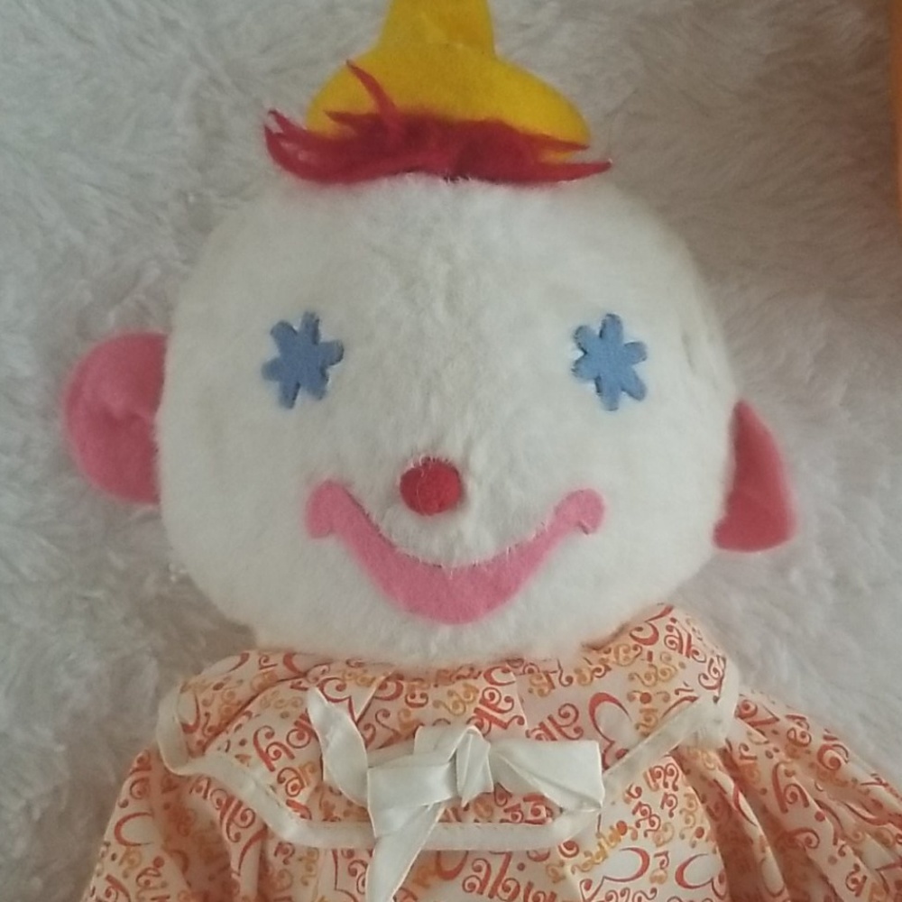 Meet your Posher, Linda